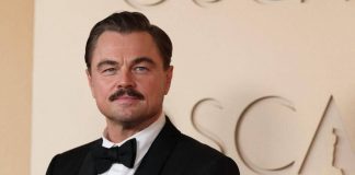 Oscar 2026, Leonardo DiCaprio crea un nuovo meme in diretta
