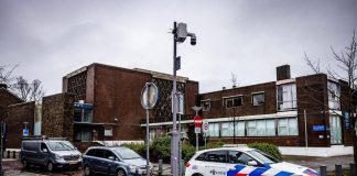 Paesi Bassi, esplode ordigno fuori da sinagoga a Rotterdam: 4 arresti