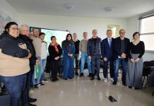 Il Parmigiano Reggiano sfida la crisi: l’Agrotour PD ha fatto tappa a Pegognaga