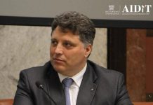 Iran, Aidit Confindustria: “Effetto guerra su mercato turistico, prenotazioni giù e crescono cancellazioni e costi”