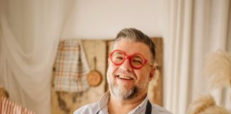 Dal Toscano, sabato showcooking “Pasqua a colori” con lo chef Alex Li Calzi