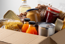 Sabato 28 marzo torna la raccolta alimentare negli empori solidali del territorio mantovano