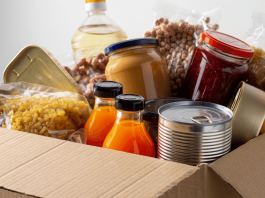 Sabato 28 marzo torna la raccolta alimentare negli empori solidali del territorio mantovano