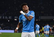 Serie A, oggi Cagliari-Napoli – Diretta