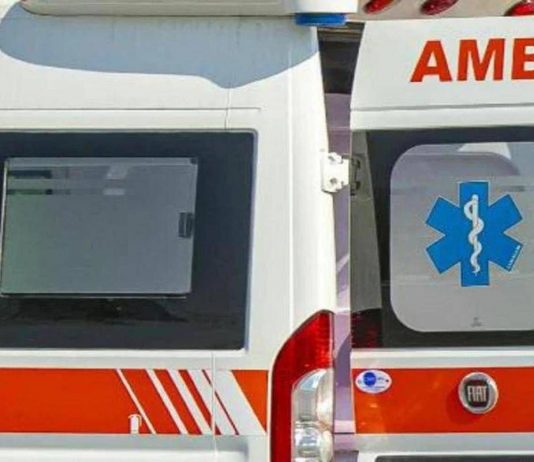 Tragedia a Sustinente: malore in auto, muore donna di 48 anni