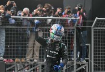 Gp Cina, prima vittoria in carriera di Antonelli in Formula 1: l’ordine di arrivo