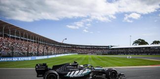 Formula 1, il titolo è una lotta tra le Mercedes: Antonelli sfida Russell