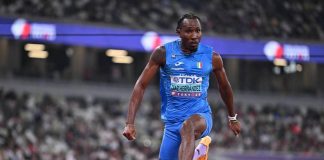 Mondiali atletica indoor al via oggi: il programma e dove vedere gli italiani in gara