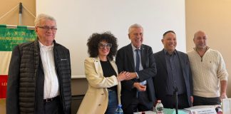 Anmic Mantova: il dottor Maurizio Santisi è il nuovo presidente