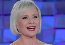 Antonella Elia, la fine con Pietro Delle Piane: “Non era il mio uomo ideale”