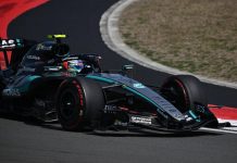 Formula 1, Antonelli in pole in Cina davanti a Russell e Leclerc