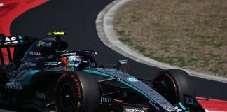 Formula 1, Antonelli in pole in Cina davanti a Russell e Leclerc