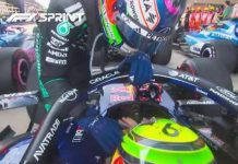 Antonelli colpisce Hadjar nella Sprint Gp Cina: “Mi ha rovinato la gara”