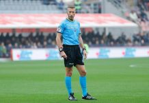 Luperto trattiene Fullkrug, Allegri chiede rigore: cos’è successo in Cremonese-Milan