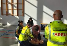 Corsi gratuiti per imparare le manovre salvavita e di disostruzione pediatrica