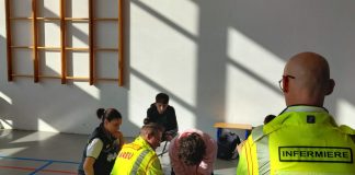 Areu, corsi gratuiti per imparare le manovre salvavita e di disostruzione pediatrica