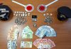 Viadana, beccato con 150 dosi di droga pronte per lo spaccio: arrestato 20enne