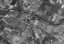 Asola vista dall’alto: evento per raccontare le trasformazioni del territorio attraverso le foto d’epoca