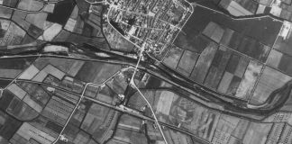 Asola vista dall’alto: evento per raccontare le trasformazioni del territorio attraverso le foto d’epoca