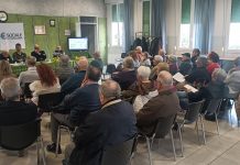 Auser Suzzara in crescita con quasi 700 iscritti. Presentato il bilancio sociale