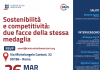 Energia, a Roma l’evento ‘Sostenibilità e competitività: due facce della stessa medaglia’