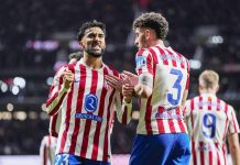 Tottenham-Atletico Madrid: orario, probabili formazioni e dove vederla in tv