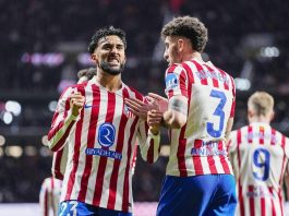 Tottenham-Atletico Madrid: orario, probabili formazioni e dove vederla in tv