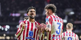Tottenham-Atletico Madrid: orario, probabili formazioni e dove vederla in tv