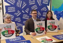 AVS presenta il simbolo con Murari: ambiente, diritti e lotta al consumo di suolo