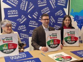AVS presenta il simbolo con Murari: ambiente, diritti e lotta al consumo di suolo