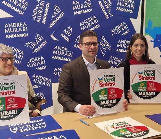 AVS presenta il simbolo con Murari: ambiente, diritti e lotta al consumo di suolo