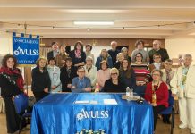 Avulss mantovana rinnova il direttivo: Adriano Savioli confermato presidente