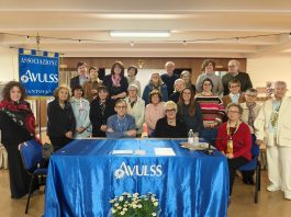 Avulss mantovana rinnova il direttivo: Adriano Savioli confermato presidente