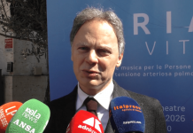 Malattie rare, cardiologo Badagliacca: “Ci vogliono 2-3 anni per una diagnosi di ipertensione polmonare”