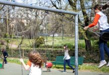 Ora legale amica dei bambini, come sfruttare l’ora di luce in più