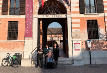 A Mantova nasce “Baratta per Tutti”: un progetto per una cultura davvero inclusiva