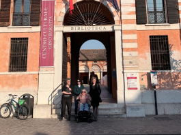 A Mantova nasce “Baratta per Tutti”: un progetto per una cultura davvero inclusiva