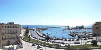 A Bari il miglior clima d’Italia, la classifica
