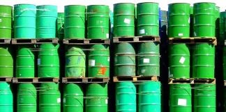 Iran, mossa Usa contro aumento benzina: sul mercato 86 mln di barili da riserva strategica