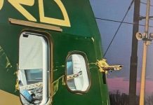 Sono mantovani il macchinista e il capotreno feriti sul regionale Bozzolo-Milano