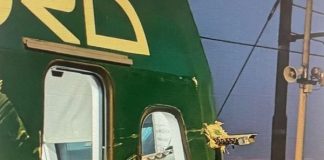 Sono mantovani il macchinista e il capotreno feriti sul regionale Bozzolo-Milano