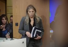 Anche il capo di gabinetto deve farsi autorizzare per interventi pubblici: il caso Bartolozzi diventa un giallo