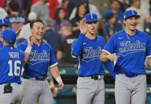 Baseball, l’Italia è ai quarti del World Classic: Messico ko 9-1