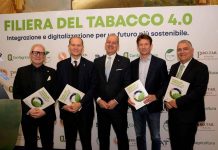 Tabacco, BAT Italia lancia prima filiera Made in Italy e digitale monitorata da satelliti e IA