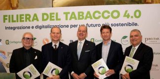 Tabacco, BAT Italia lancia prima filiera Made in Italy e digitale monitorata da satelliti e IA