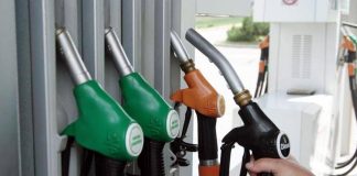 Rincaro del diesel: nei guai 2mila agenti di commercio, tassisti, autonoleggiatori e addetti mantovani