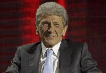 Addio a Beppe Savoldi, storico bomber di Napoli e Bologna. Aveva 79 anni