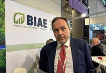 Cavallero (Biae): “Prima banca focalizzata su energie alternative e transizione”