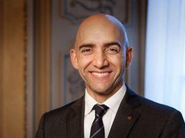 Relais & Châteaux Italia rinnova la propria rappresentanza, Vincenzo Bianconi delegato Italia