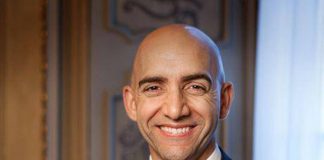 Relais & Châteaux Italia rinnova la propria rappresentanza, Vincenzo Bianconi delegato Italia